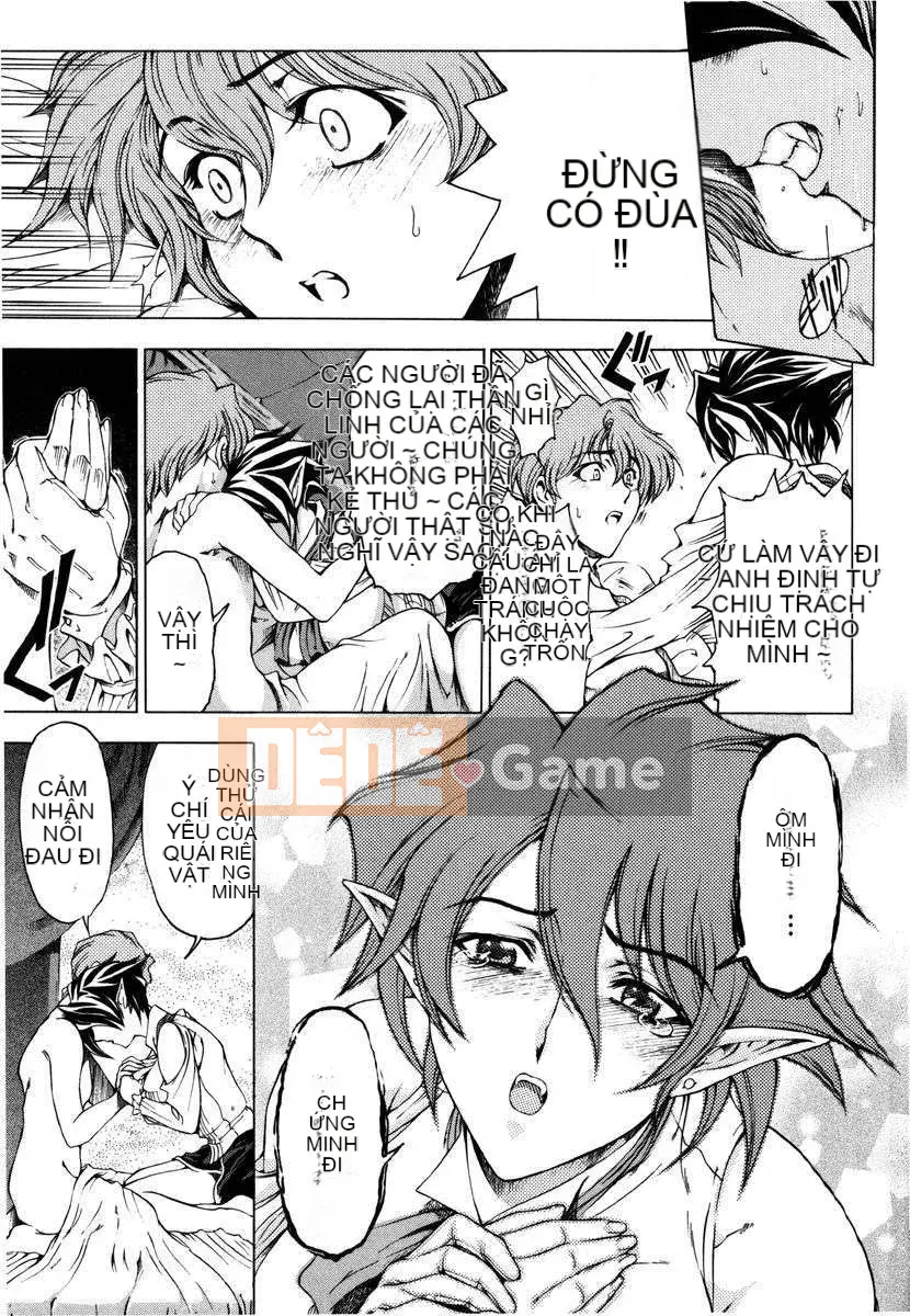 [Yotaro Mina] Xin chào Xin chào