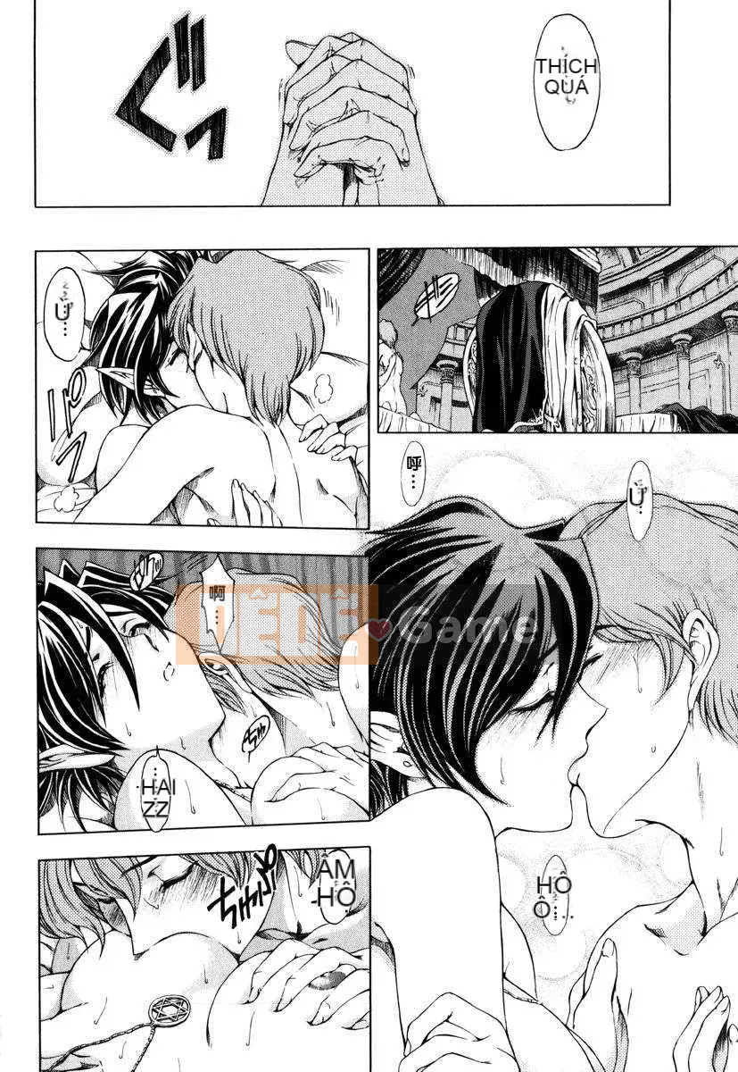 [Yotaro Mina] Xin chào Xin chào