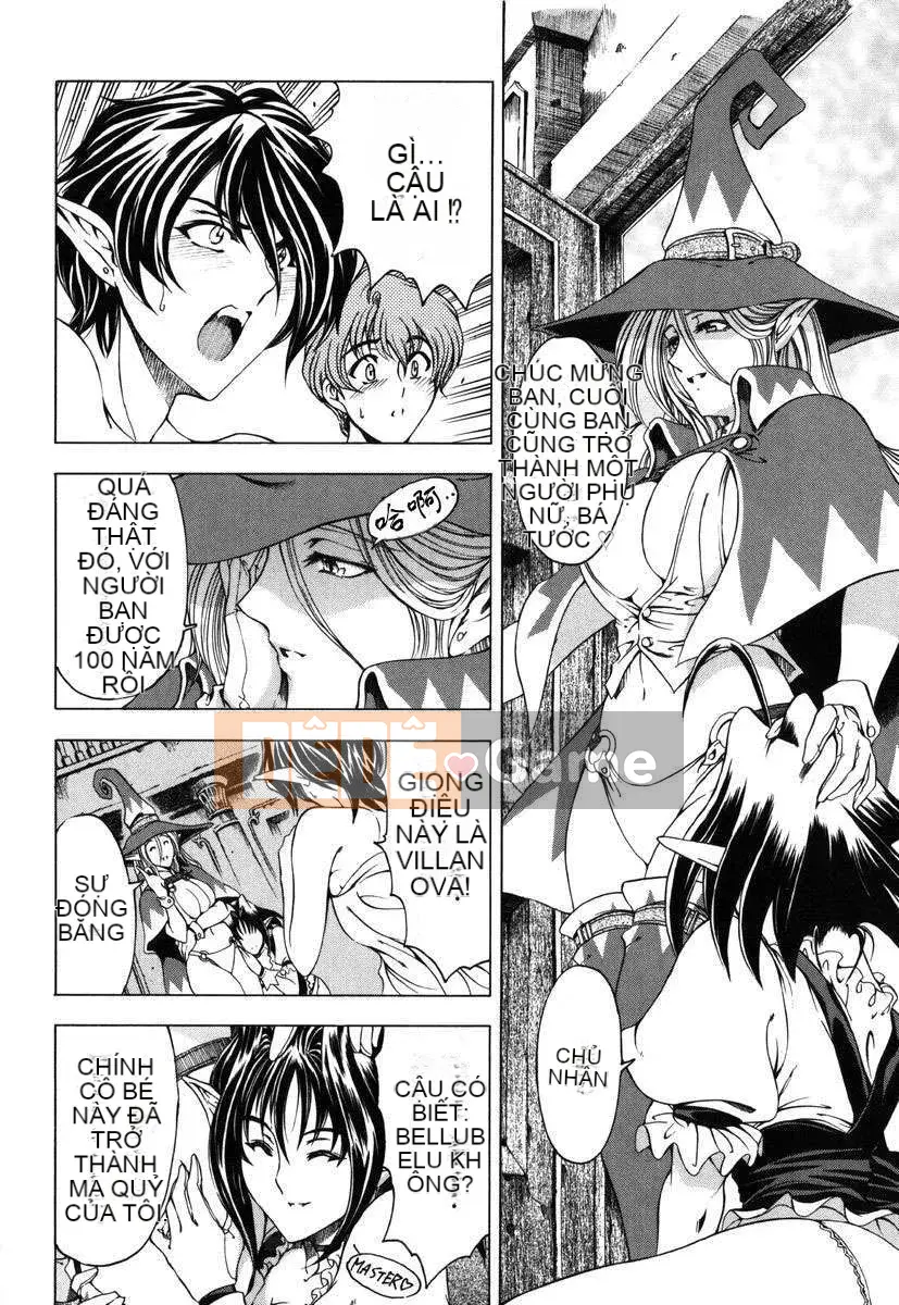 [Yotaro Mina] Xin chào Xin chào