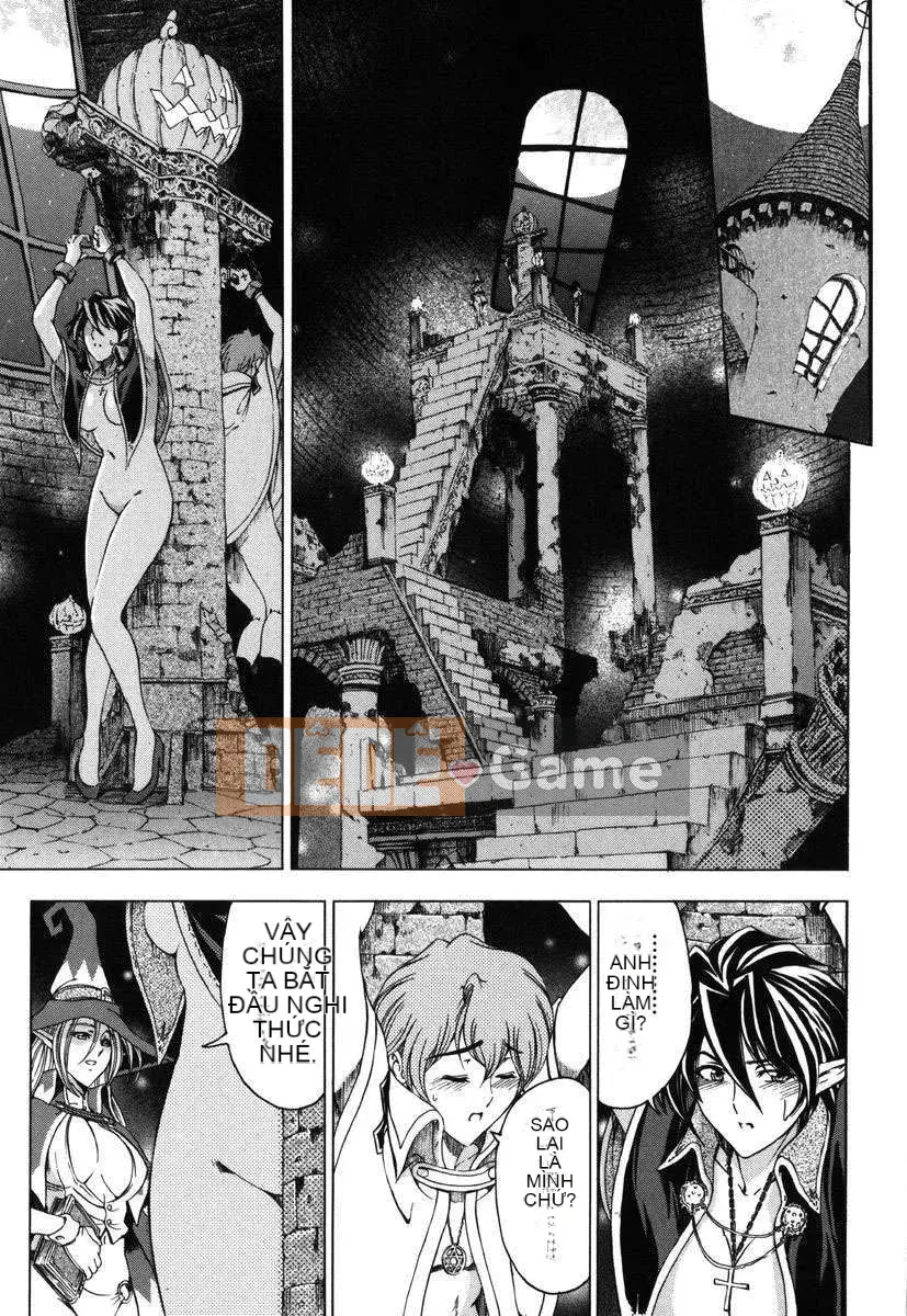 [Yotaro Mina] Xin chào Xin chào