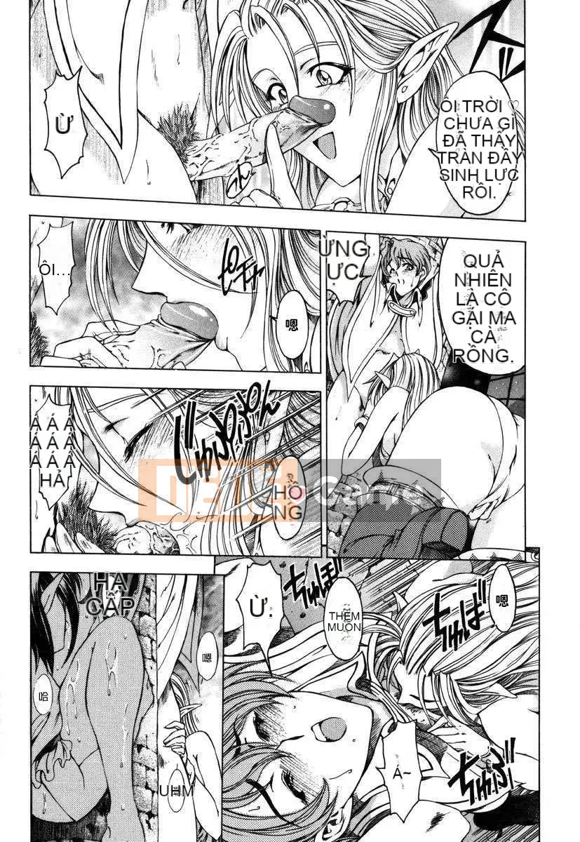 [Yotaro Mina] Xin chào Xin chào