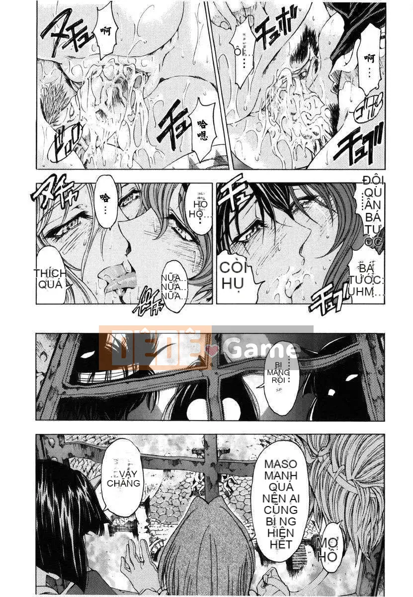 [Yotaro Mina] Xin chào Xin chào