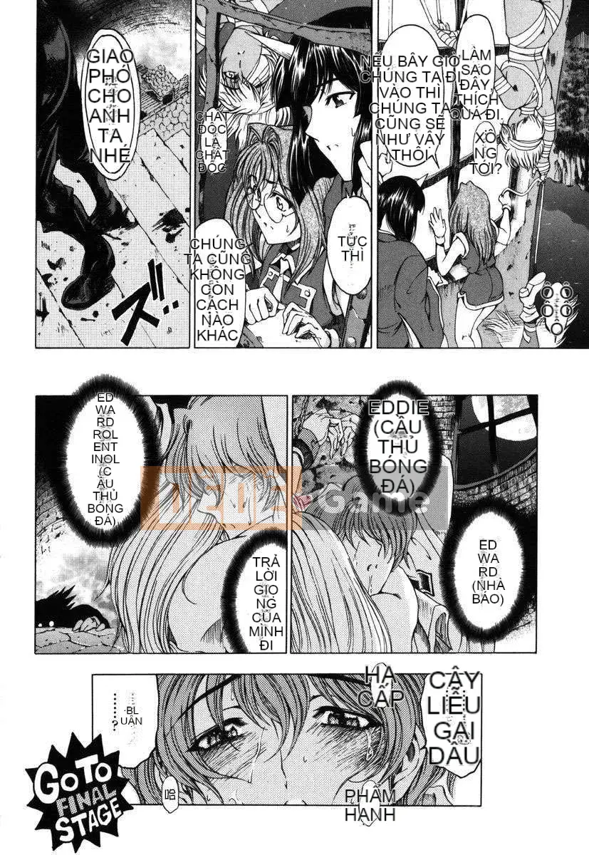 [Yotaro Mina] Xin chào Xin chào