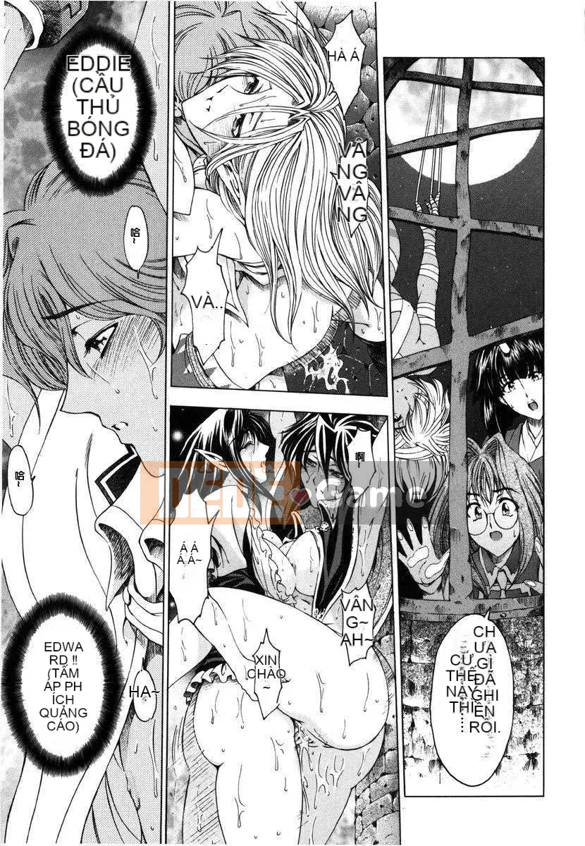 [Yotaro Mina] Xin chào Xin chào