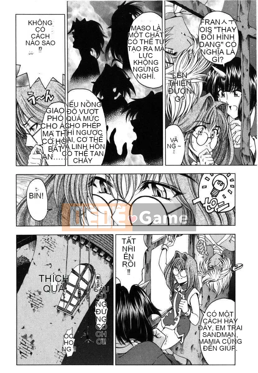 [Yotaro Mina] Xin chào Xin chào