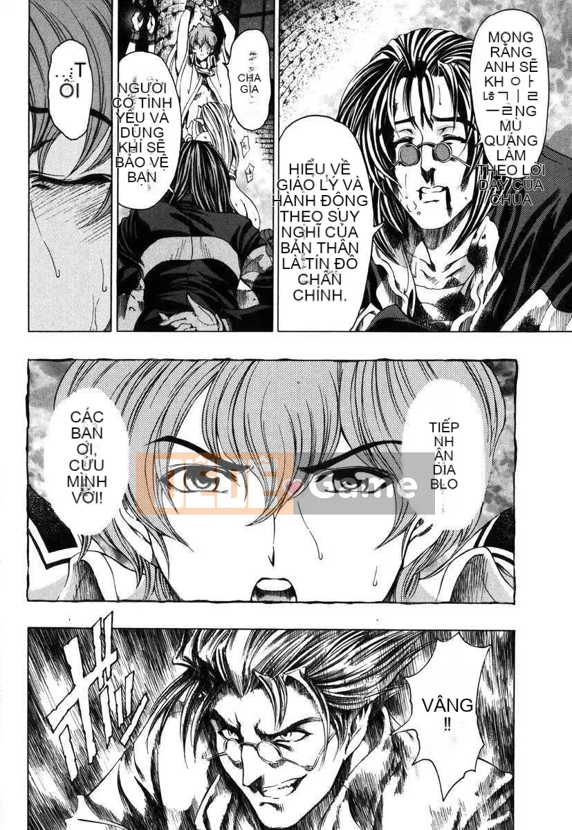 [Yotaro Mina] Xin chào Xin chào