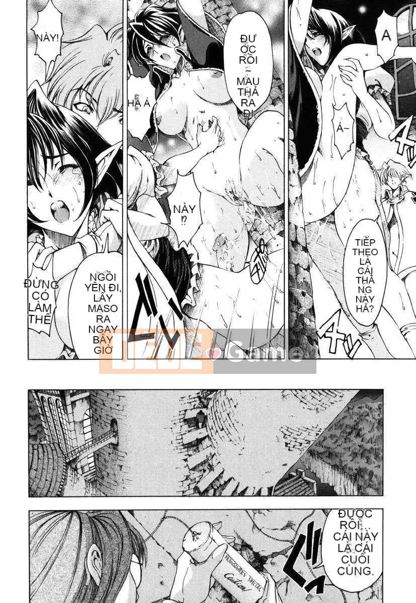 [Yotaro Mina] Xin chào Xin chào