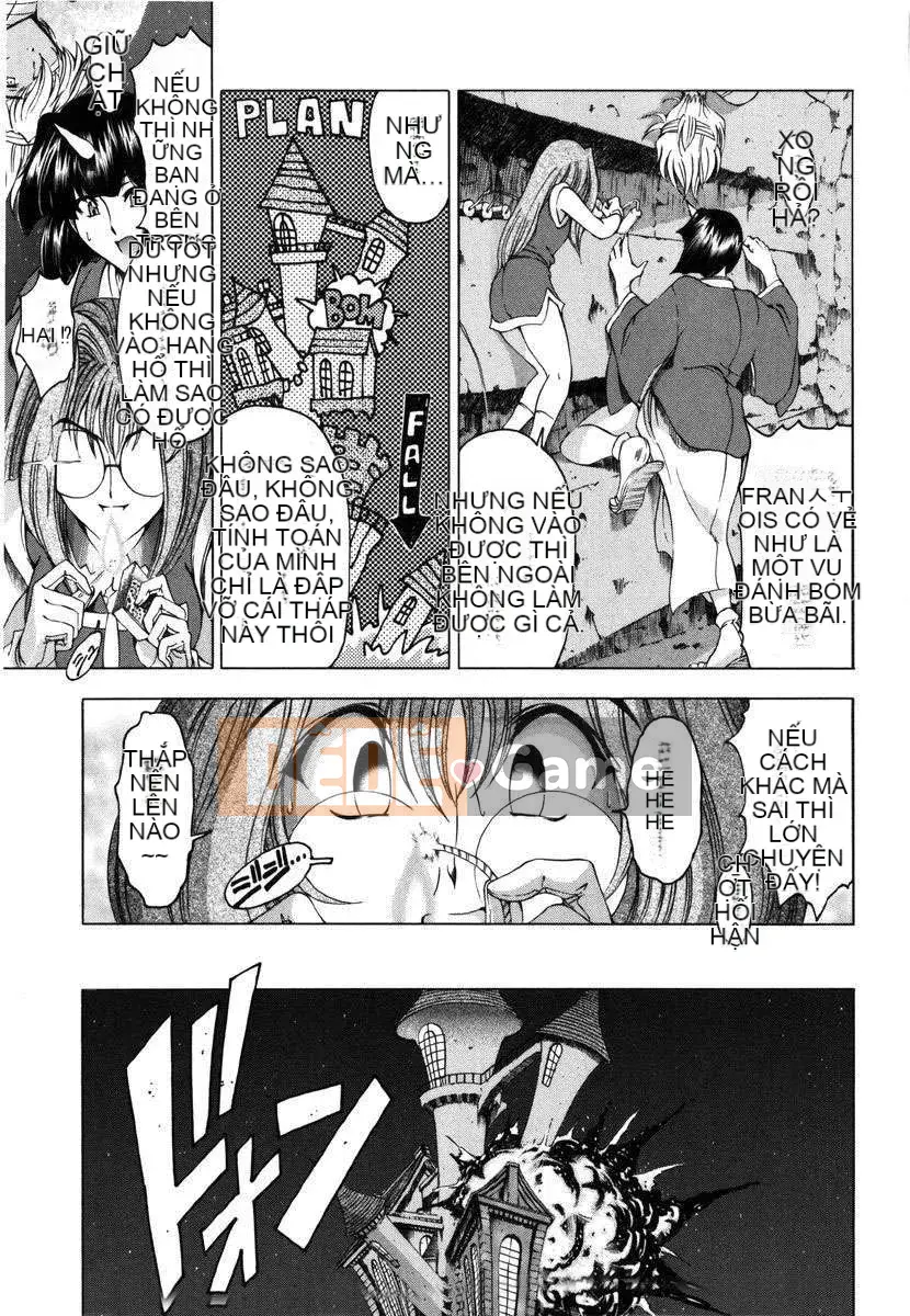 [Yotaro Mina] Xin chào Xin chào