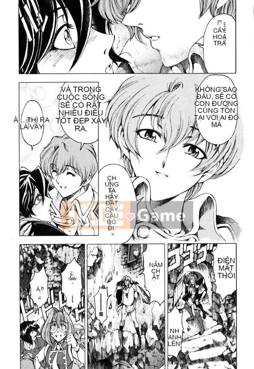 [Yotaro Mina] Xin chào Xin chào