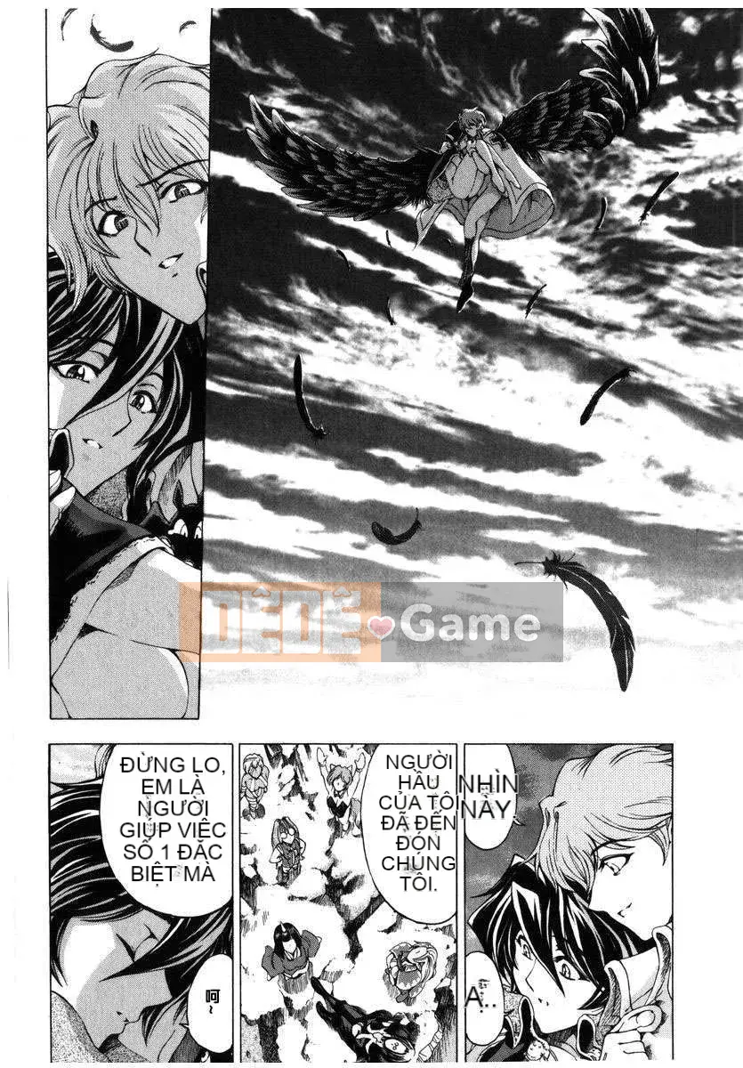 [Yotaro Mina] Xin chào Xin chào