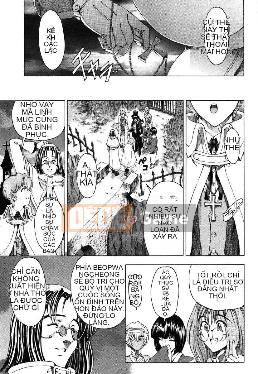 [Yotaro Mina] Xin chào Xin chào