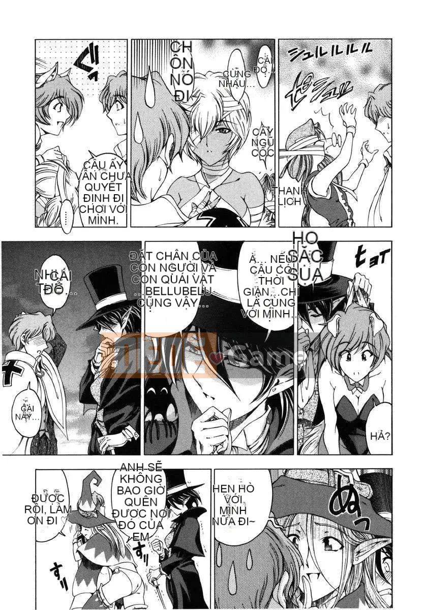 [Yotaro Mina] Xin chào Xin chào