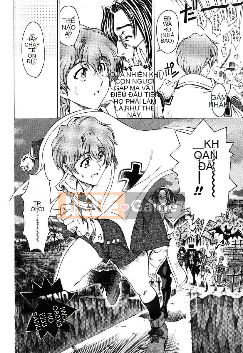 [Yotaro Mina] Xin chào Xin chào