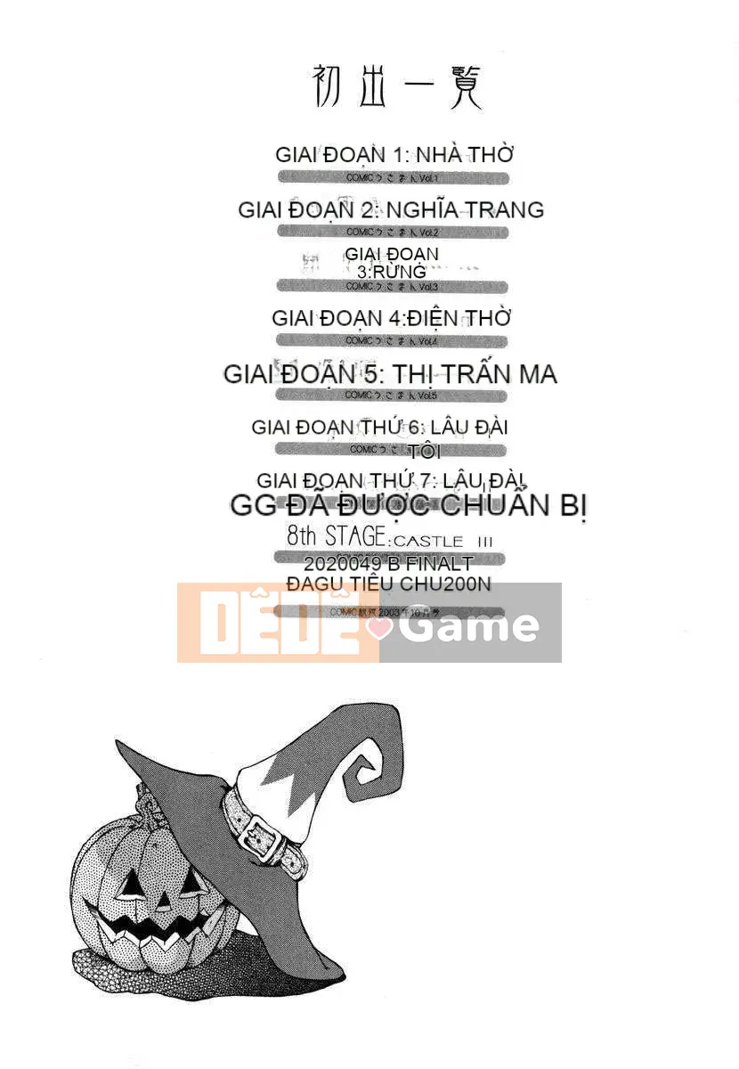 [Yotaro Mina] Xin chào Xin chào