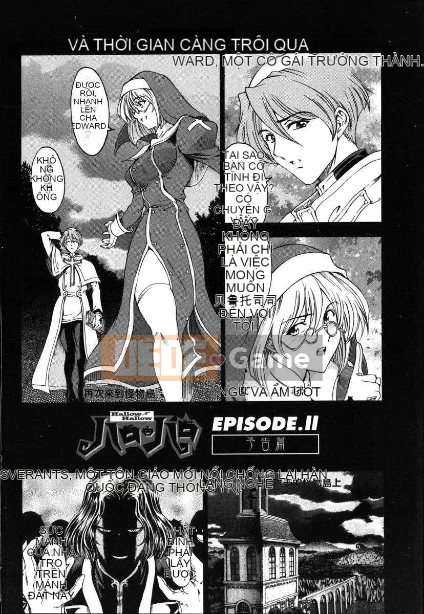 [Yotaro Mina] Xin chào Xin chào