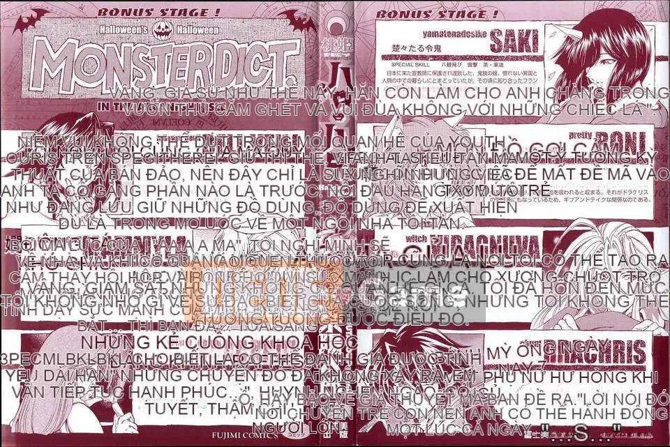 [Yotaro Mina] Xin chào Xin chào