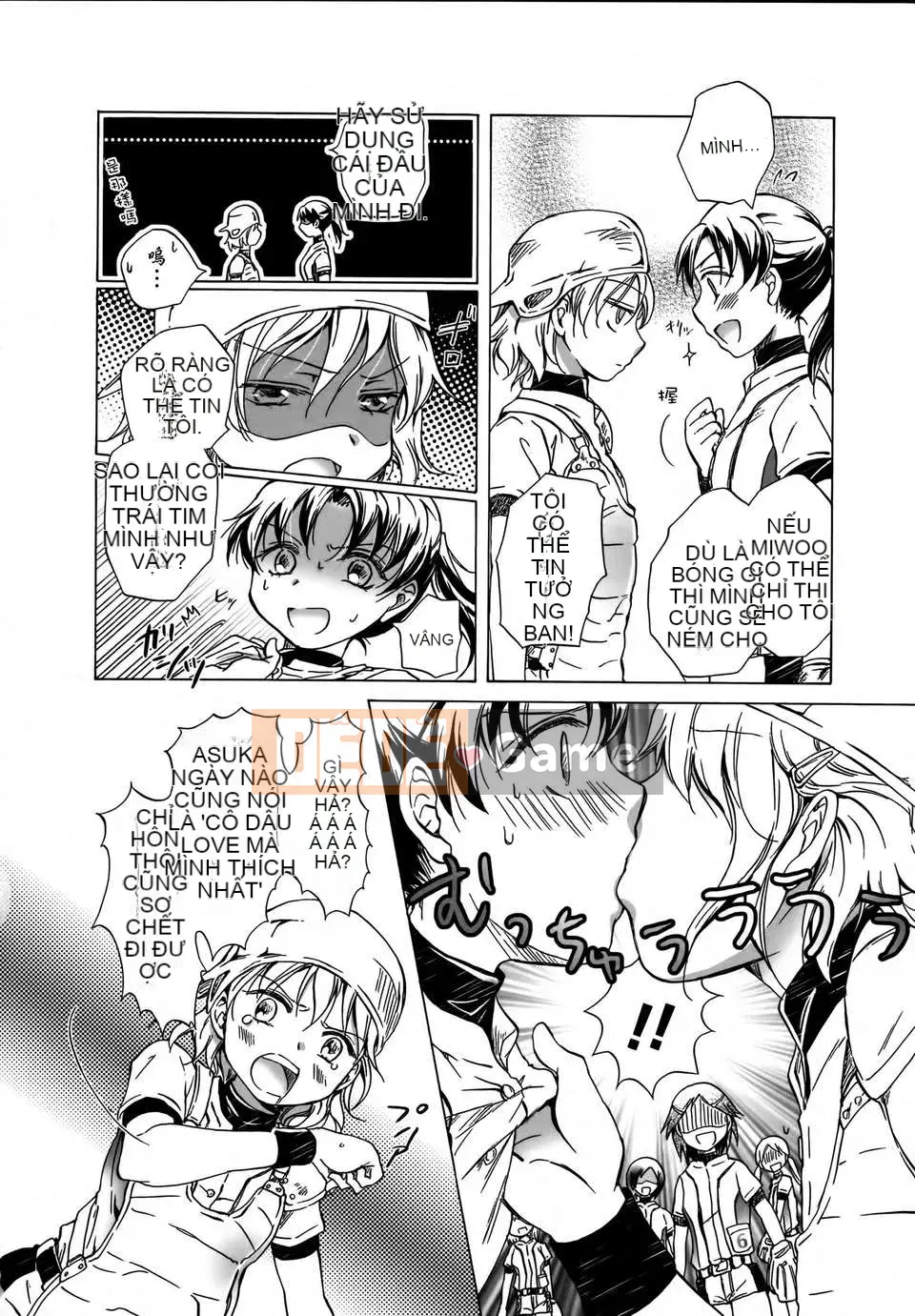 [Nhóm Hán hóa không độc hại] Hoa huệ xanh