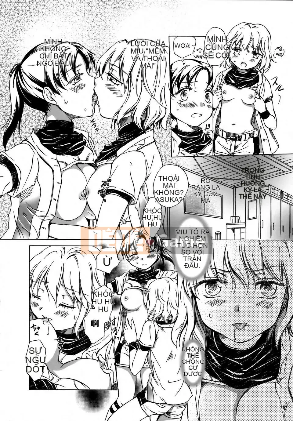 [Nhóm Hán hóa không độc hại] Hoa huệ xanh