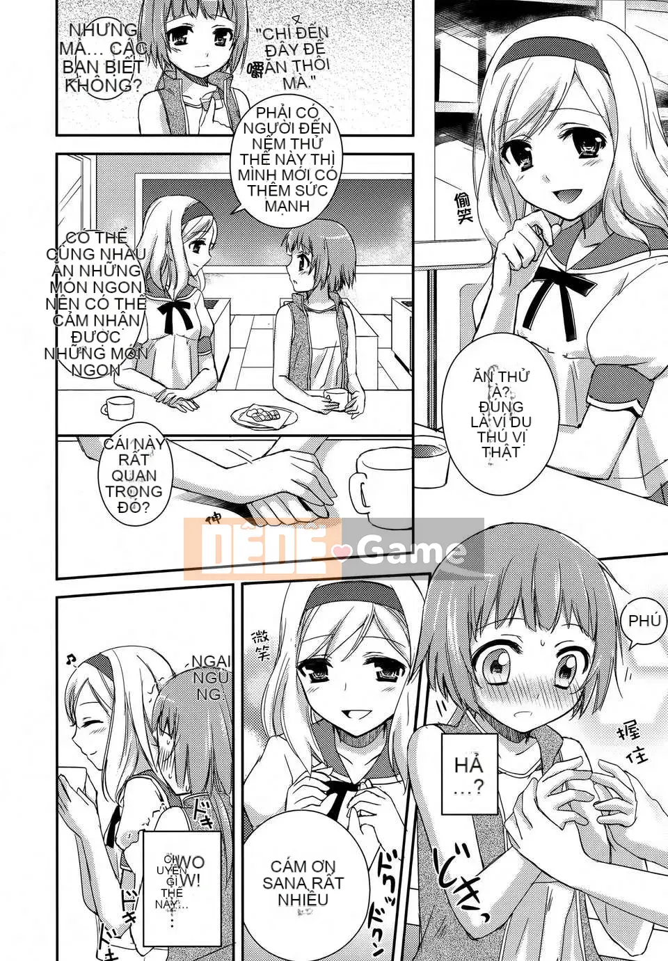 [Nhóm Hán hóa không độc hại] Hoa huệ xanh