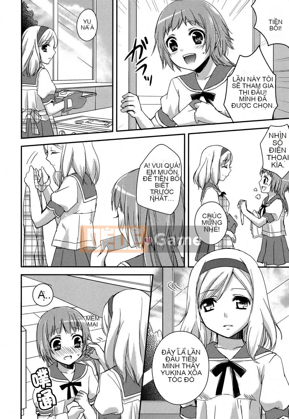 [Nhóm Hán hóa không độc hại] Hoa huệ xanh