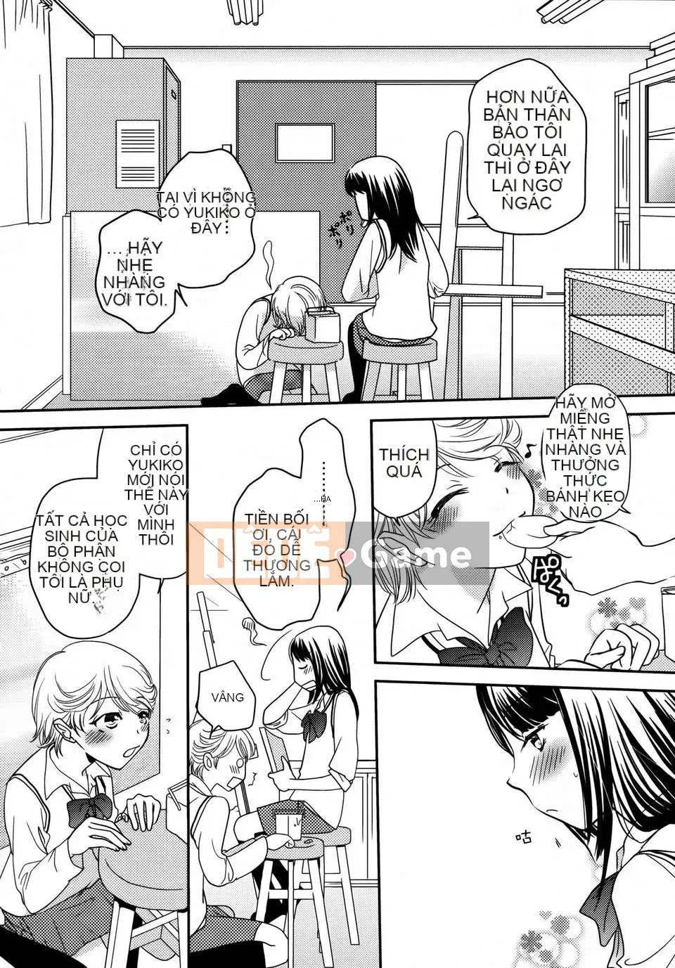 [Nhóm Hán hóa không độc hại] Hoa huệ xanh