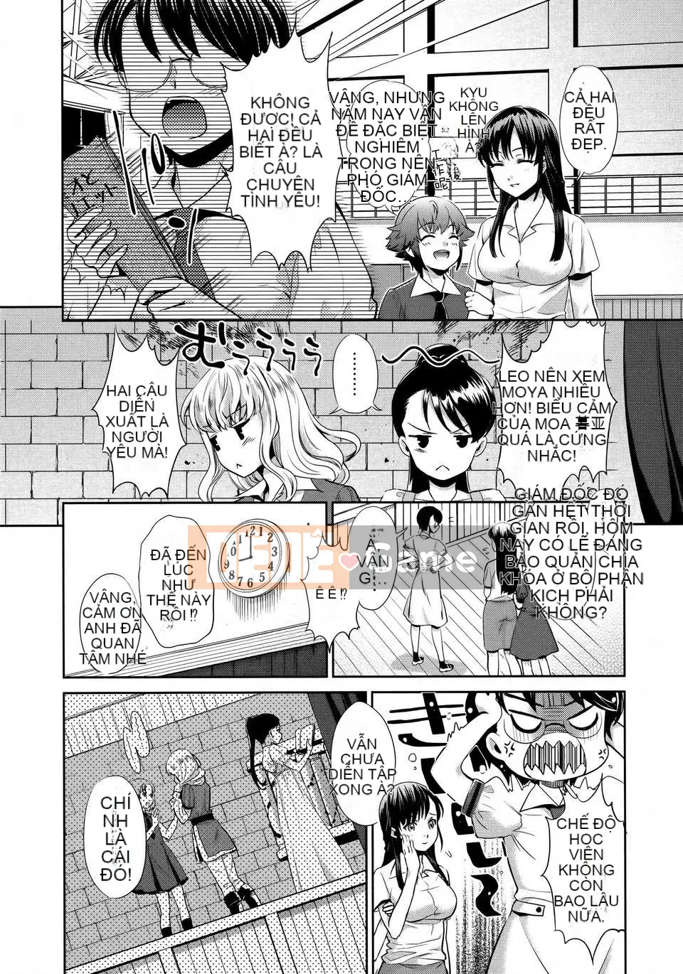 [Nhóm Hán hóa không độc hại] Hoa huệ xanh