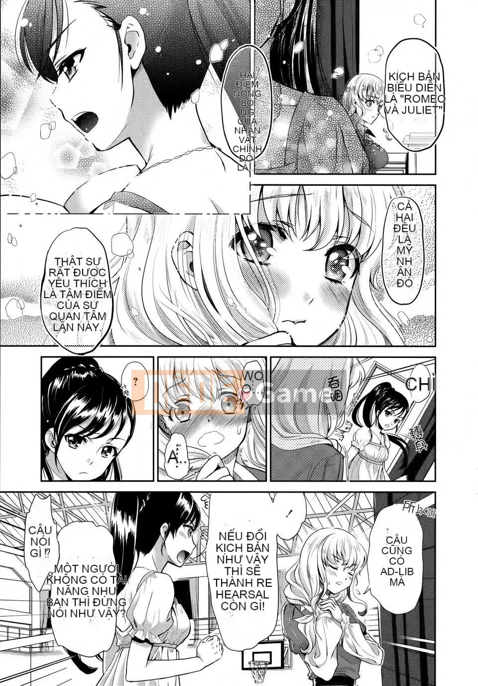 [Nhóm Hán hóa không độc hại] Hoa huệ xanh