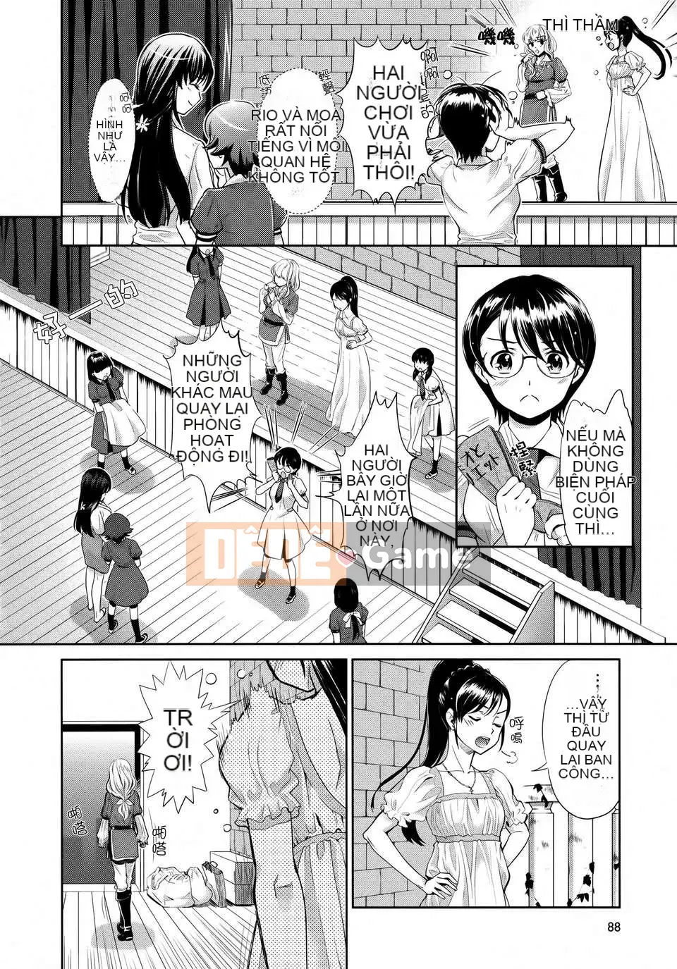 [Nhóm Hán hóa không độc hại] Hoa huệ xanh