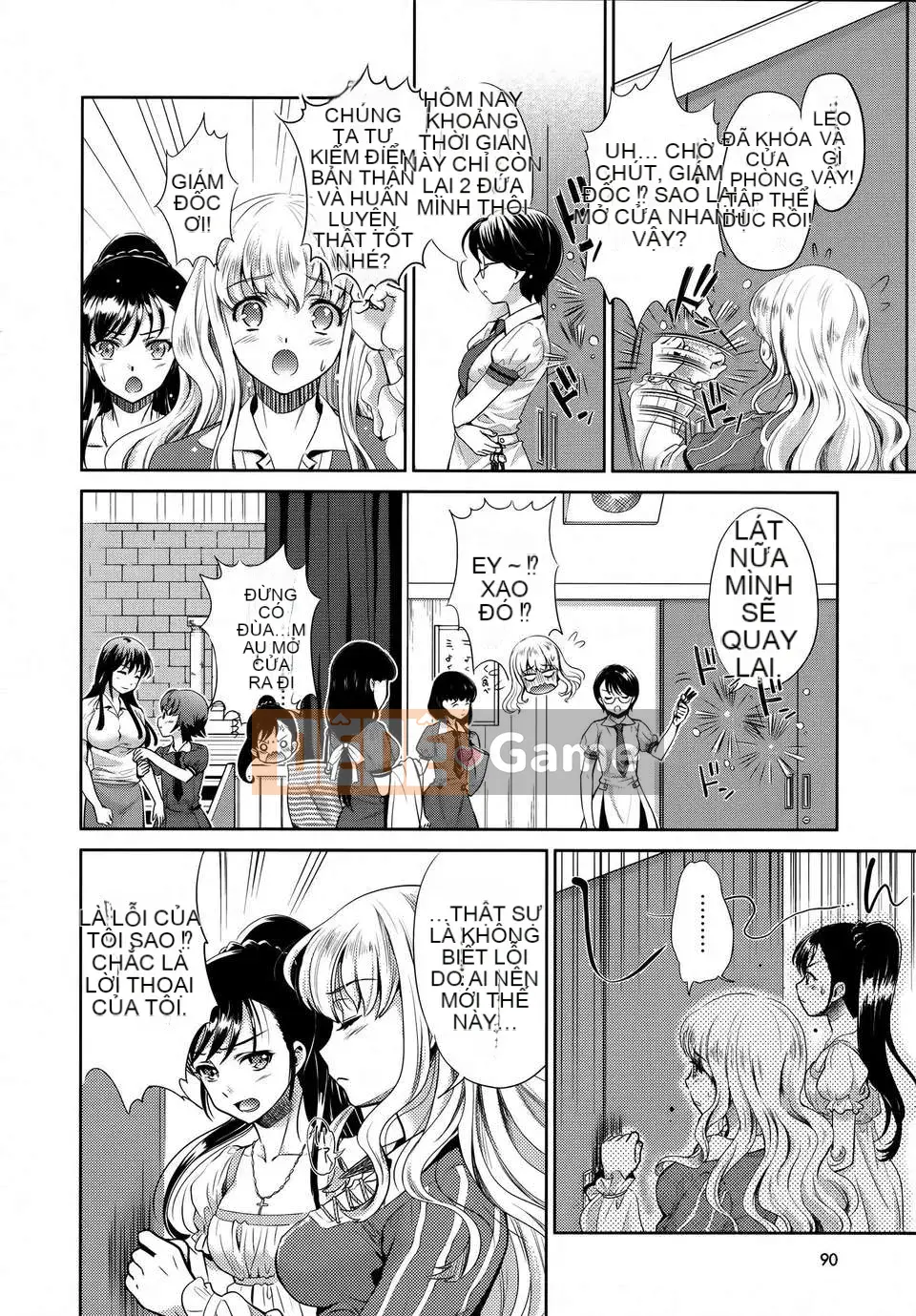 [Nhóm Hán hóa không độc hại] Hoa huệ xanh