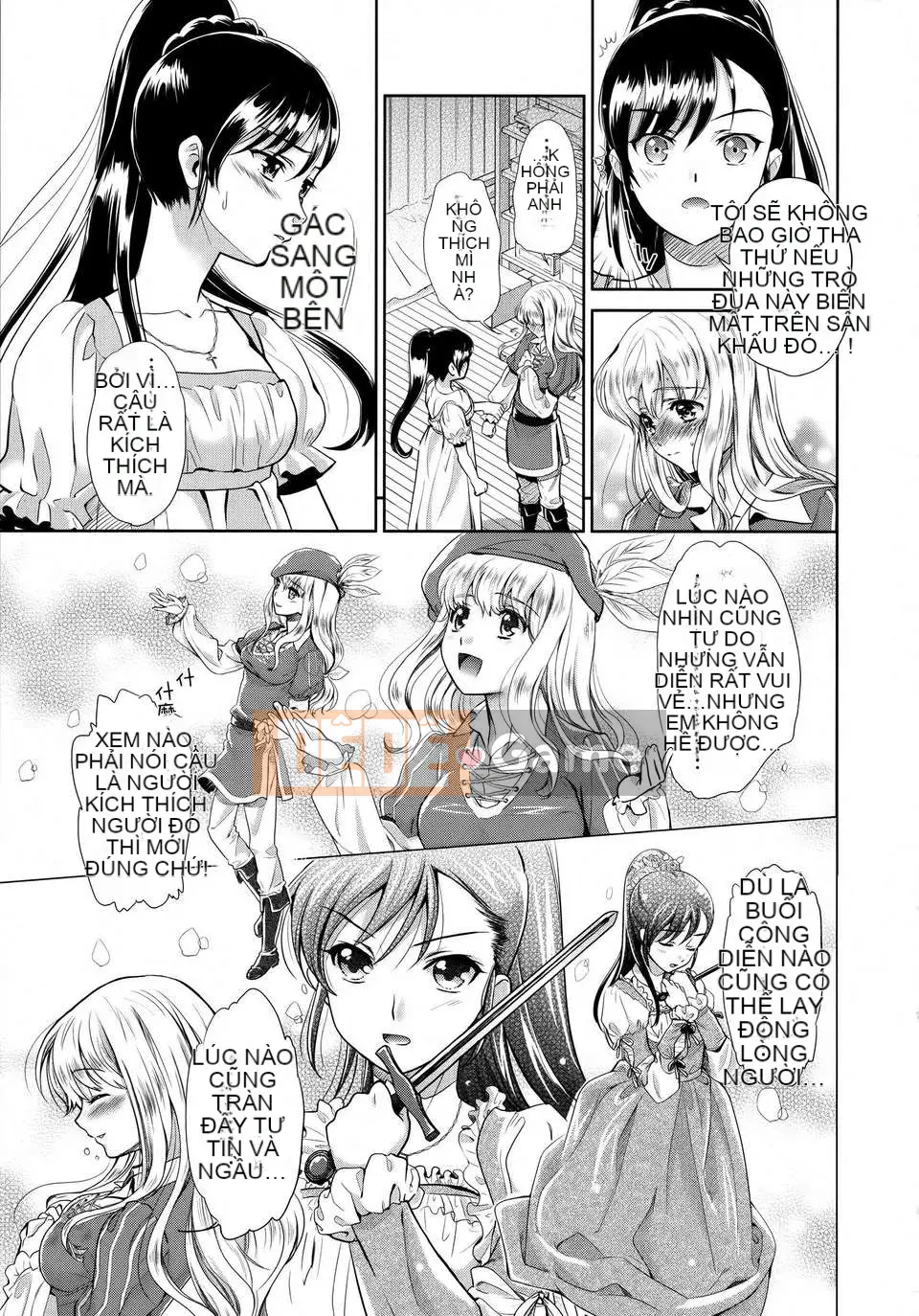 [Nhóm Hán hóa không độc hại] Hoa huệ xanh