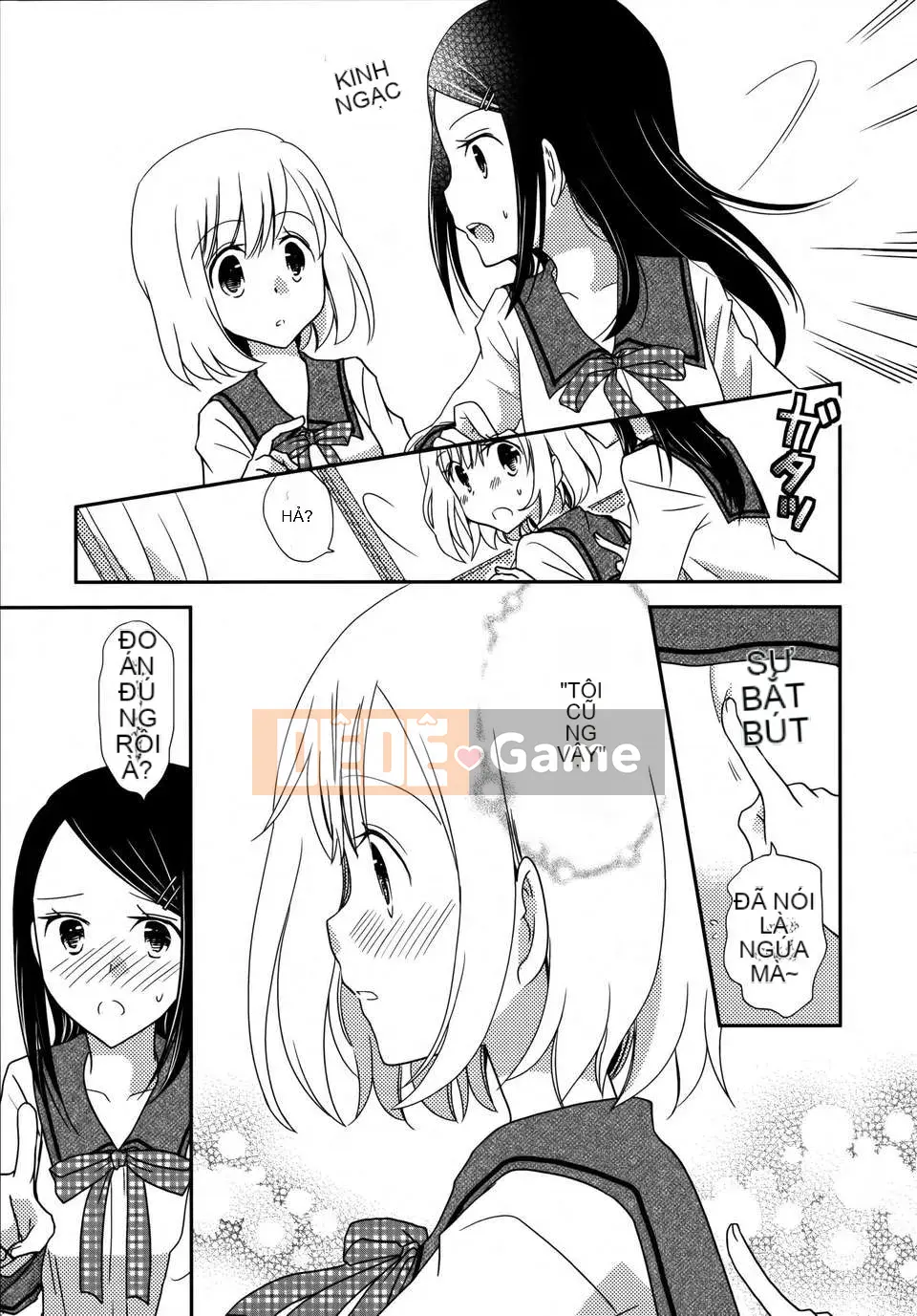 [Nhóm Hán hóa không độc hại] Hoa huệ xanh