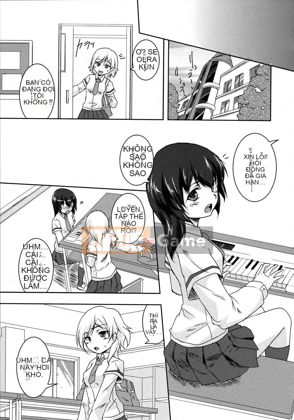 [Nhóm Hán hóa không độc hại] Hoa huệ xanh