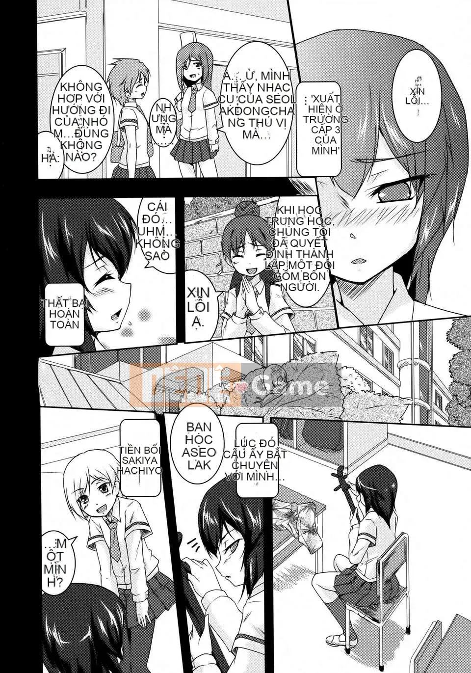 [Nhóm Hán hóa không độc hại] Hoa huệ xanh