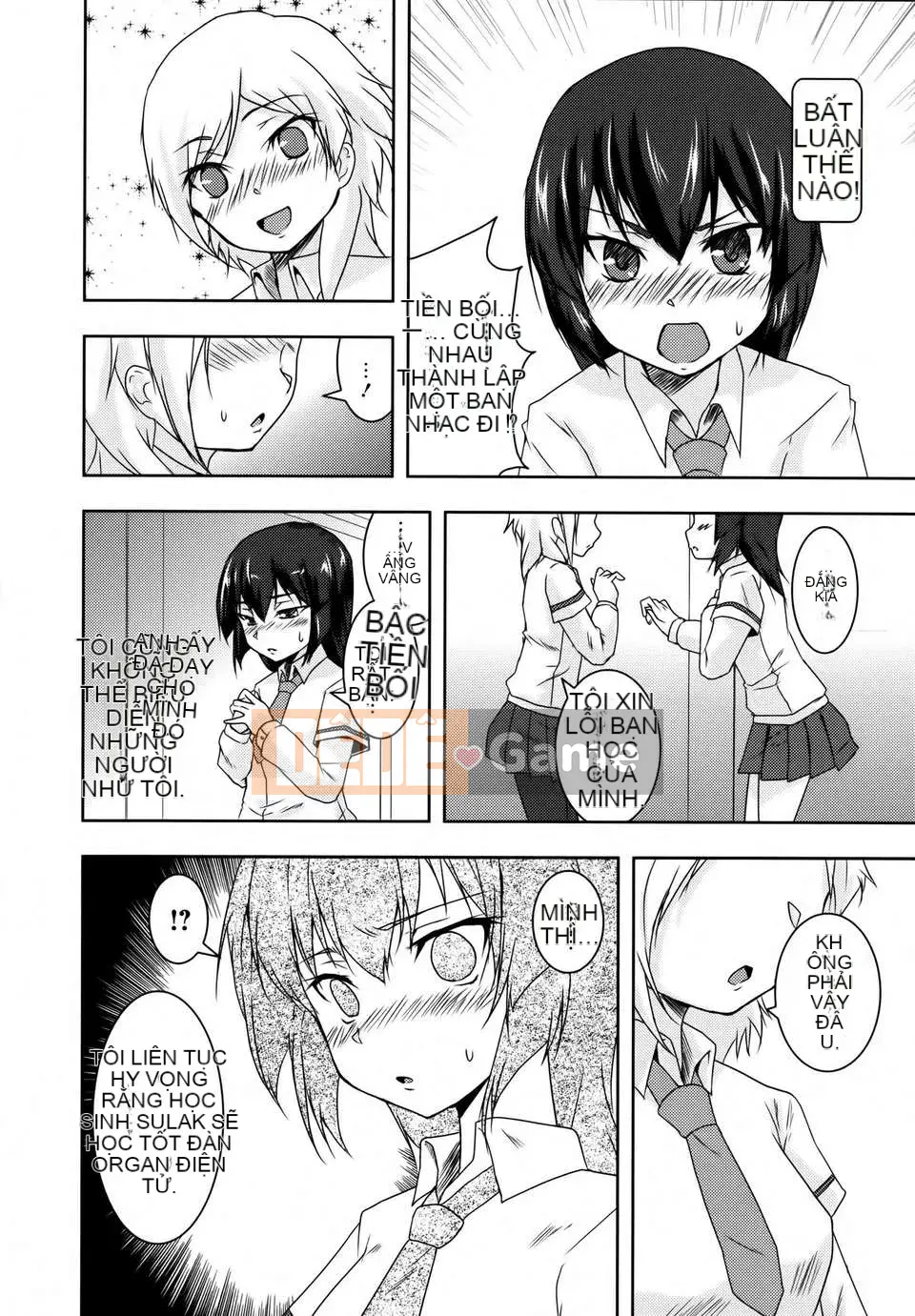 [Nhóm Hán hóa không độc hại] Hoa huệ xanh