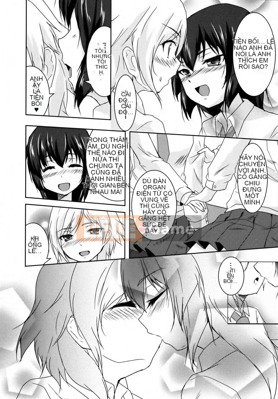 [Nhóm Hán hóa không độc hại] Hoa huệ xanh