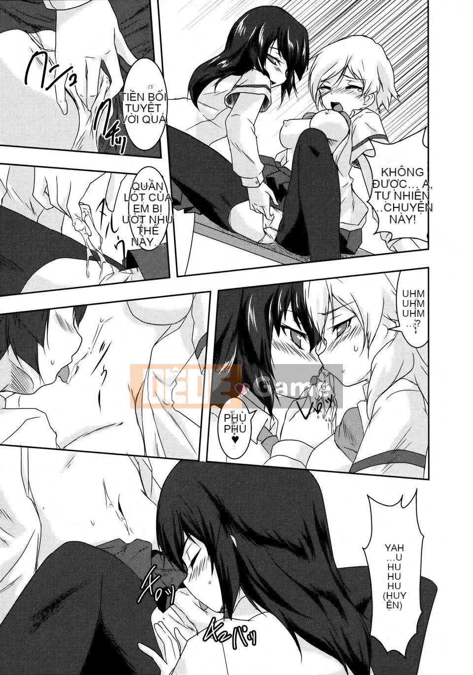 [Nhóm Hán hóa không độc hại] Hoa huệ xanh