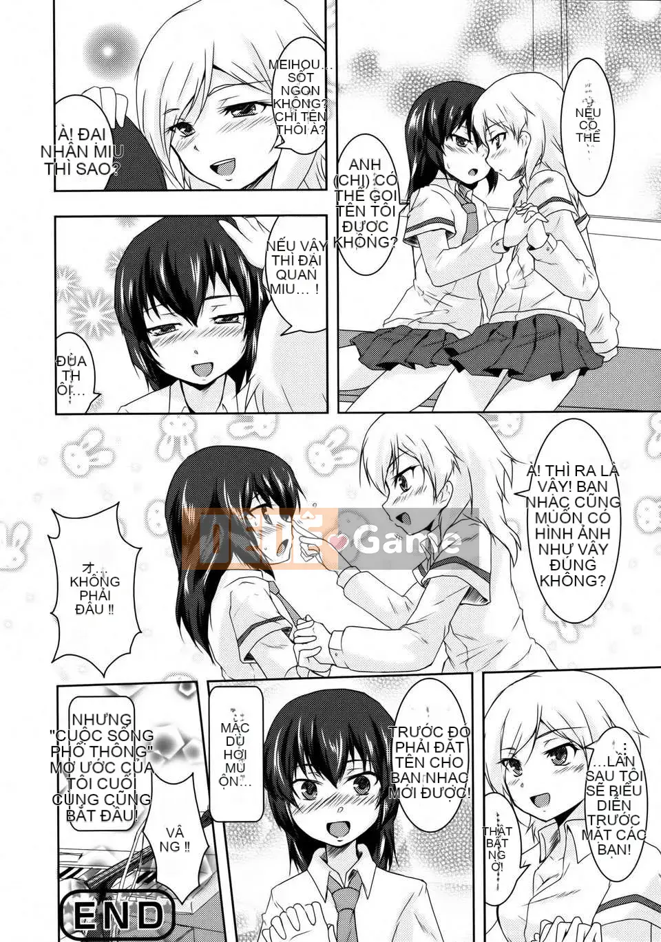 [Nhóm Hán hóa không độc hại] Hoa huệ xanh