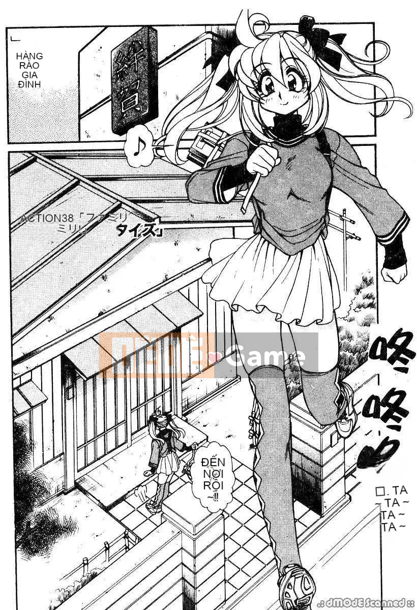 [Thỏ Mertz] Chủ nghĩa thần tượng