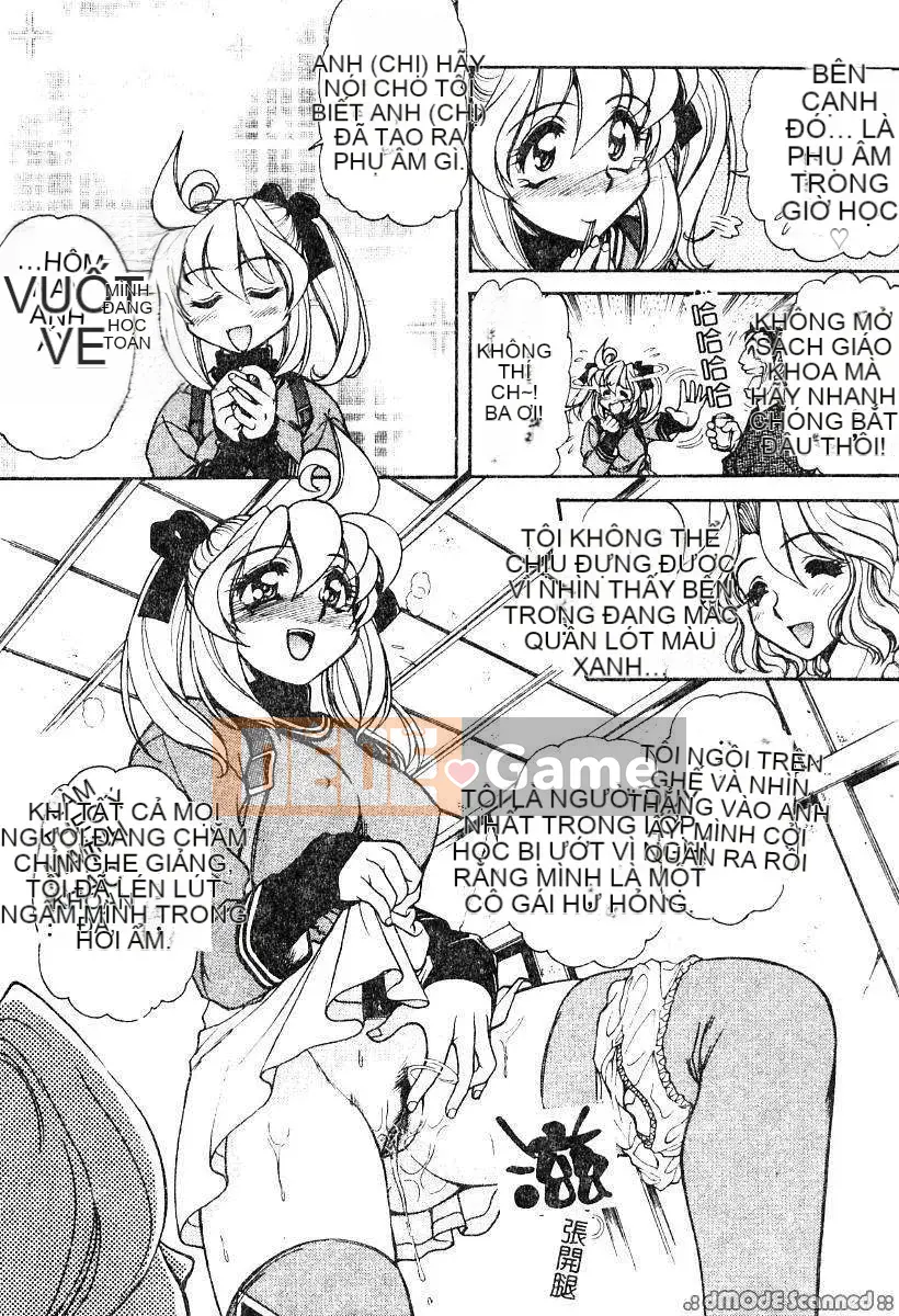 [Thỏ Mertz] Chủ nghĩa thần tượng