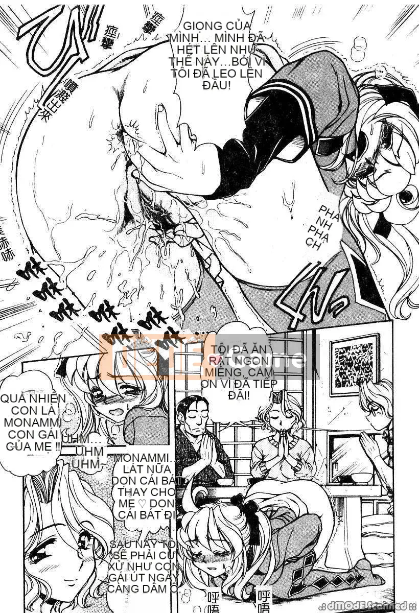 [Thỏ Mertz] Chủ nghĩa thần tượng