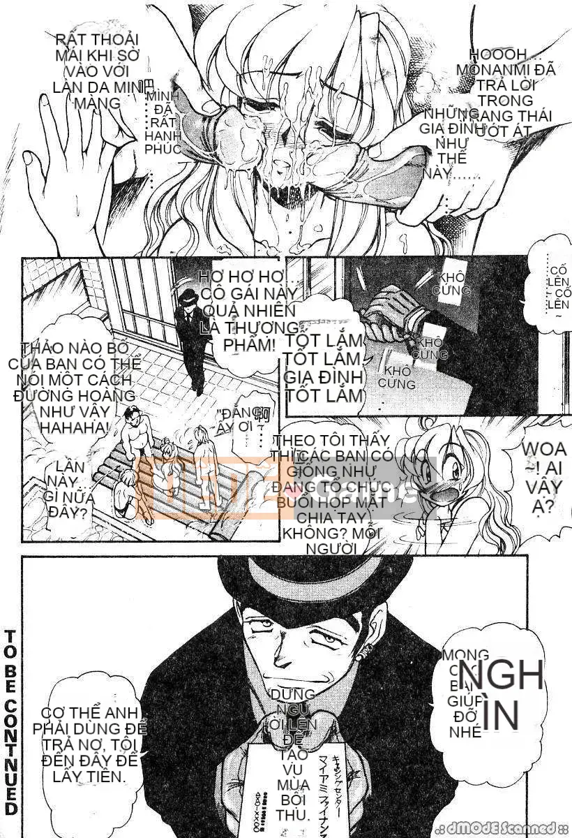 [Thỏ Mertz] Chủ nghĩa thần tượng