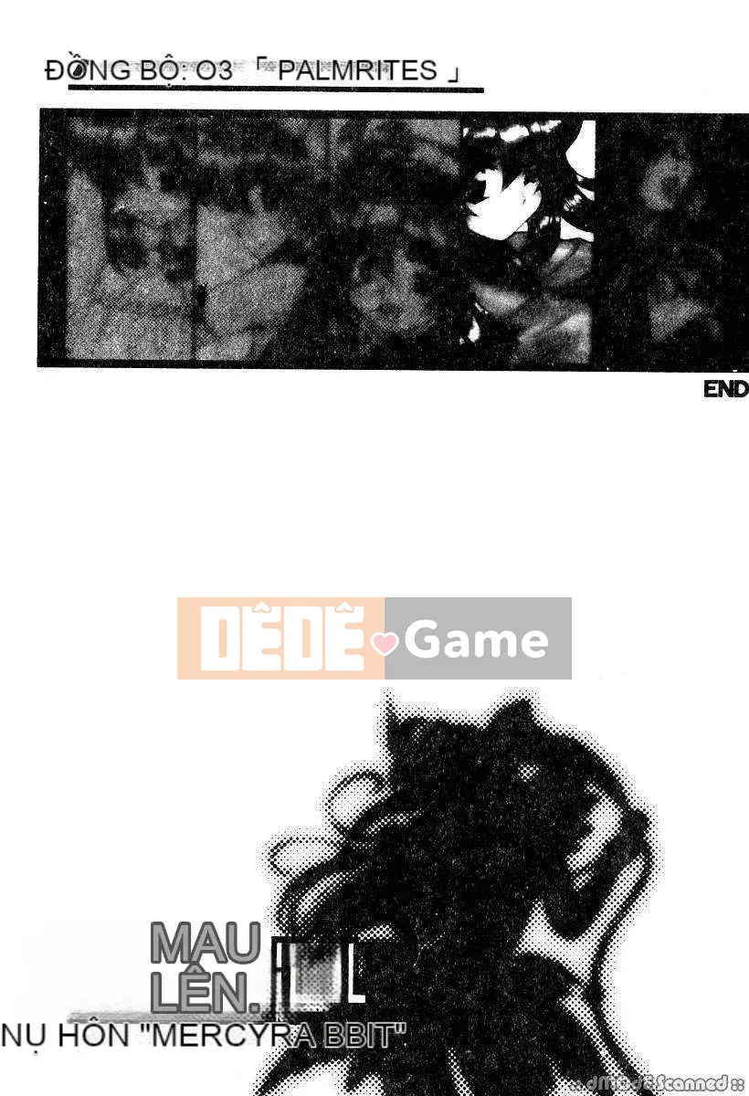 [Thỏ Mertz] Chủ nghĩa thần tượng