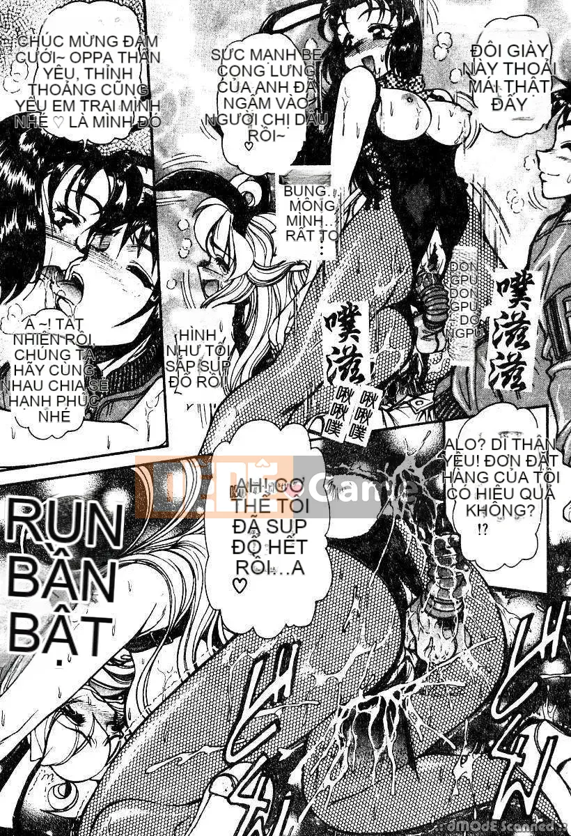 [Thỏ Mertz] Chủ nghĩa thần tượng