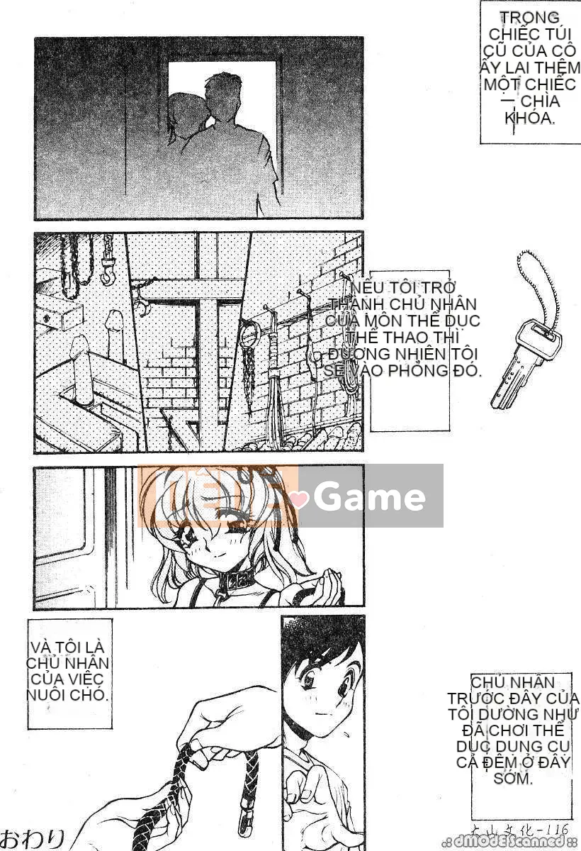 [Thỏ Mertz] Chủ nghĩa thần tượng