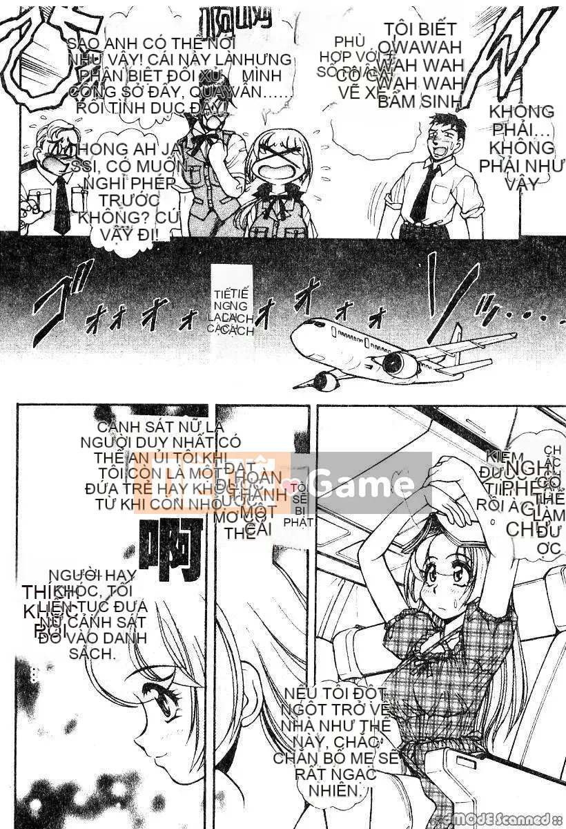 [Thỏ Mertz] Chủ nghĩa thần tượng