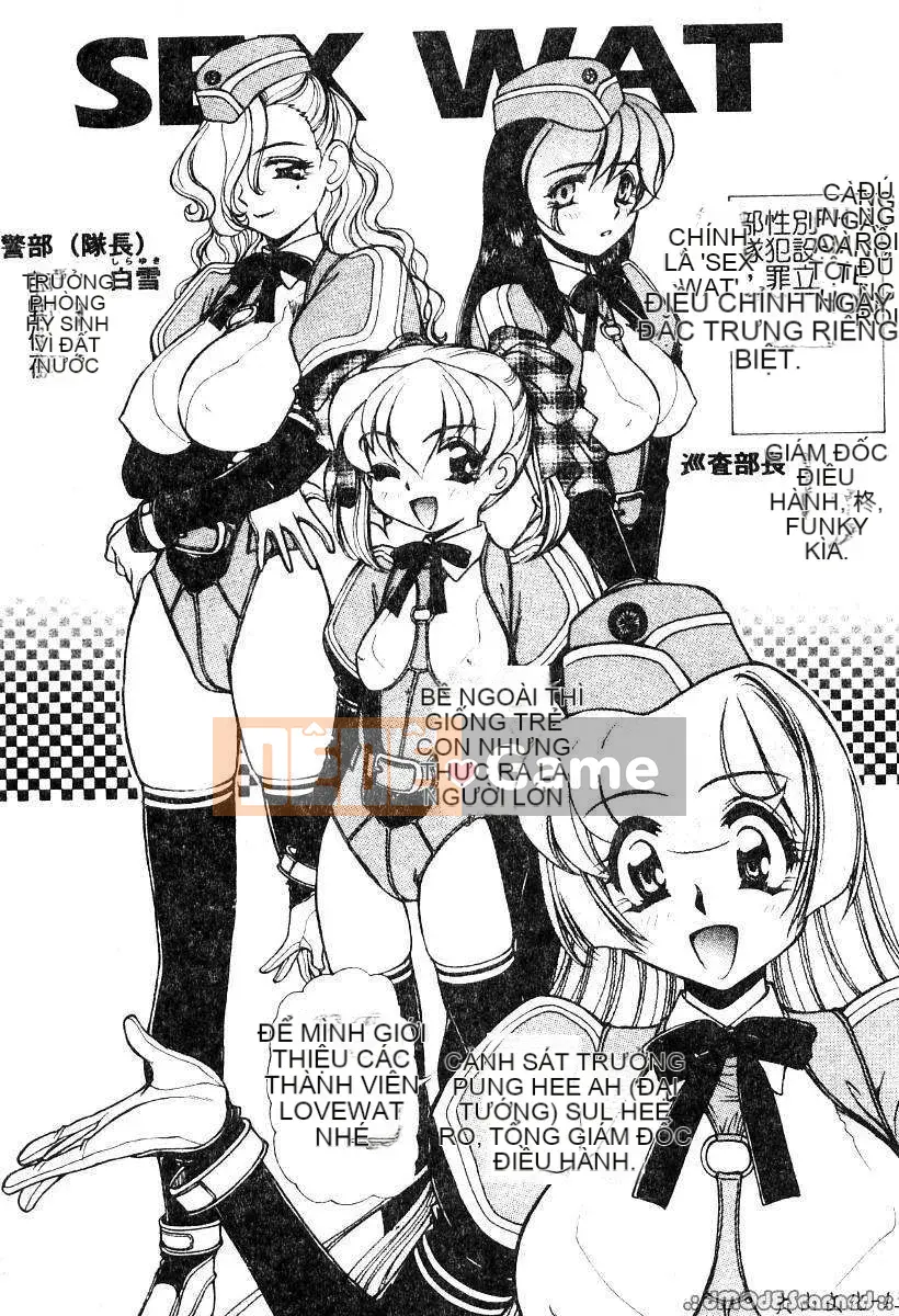 [Thỏ Mertz] Chủ nghĩa thần tượng