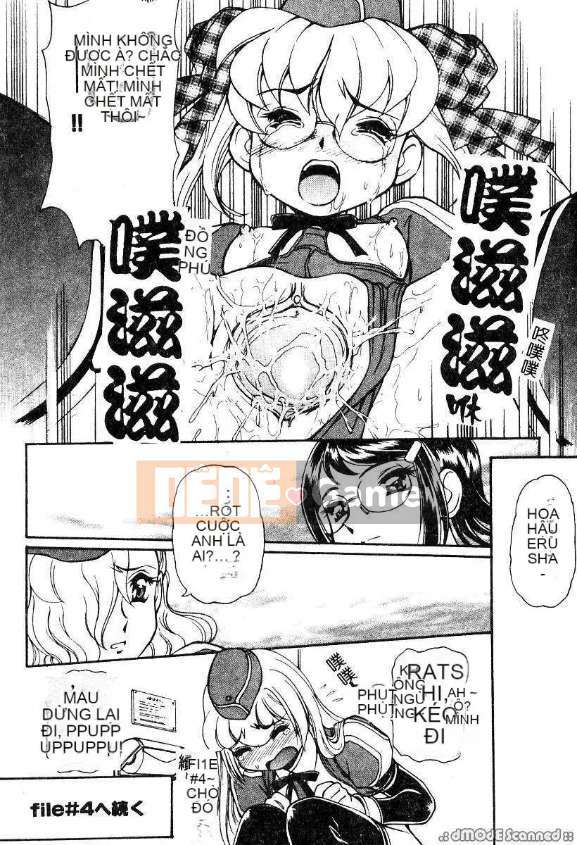 [Thỏ Mertz] Chủ nghĩa thần tượng