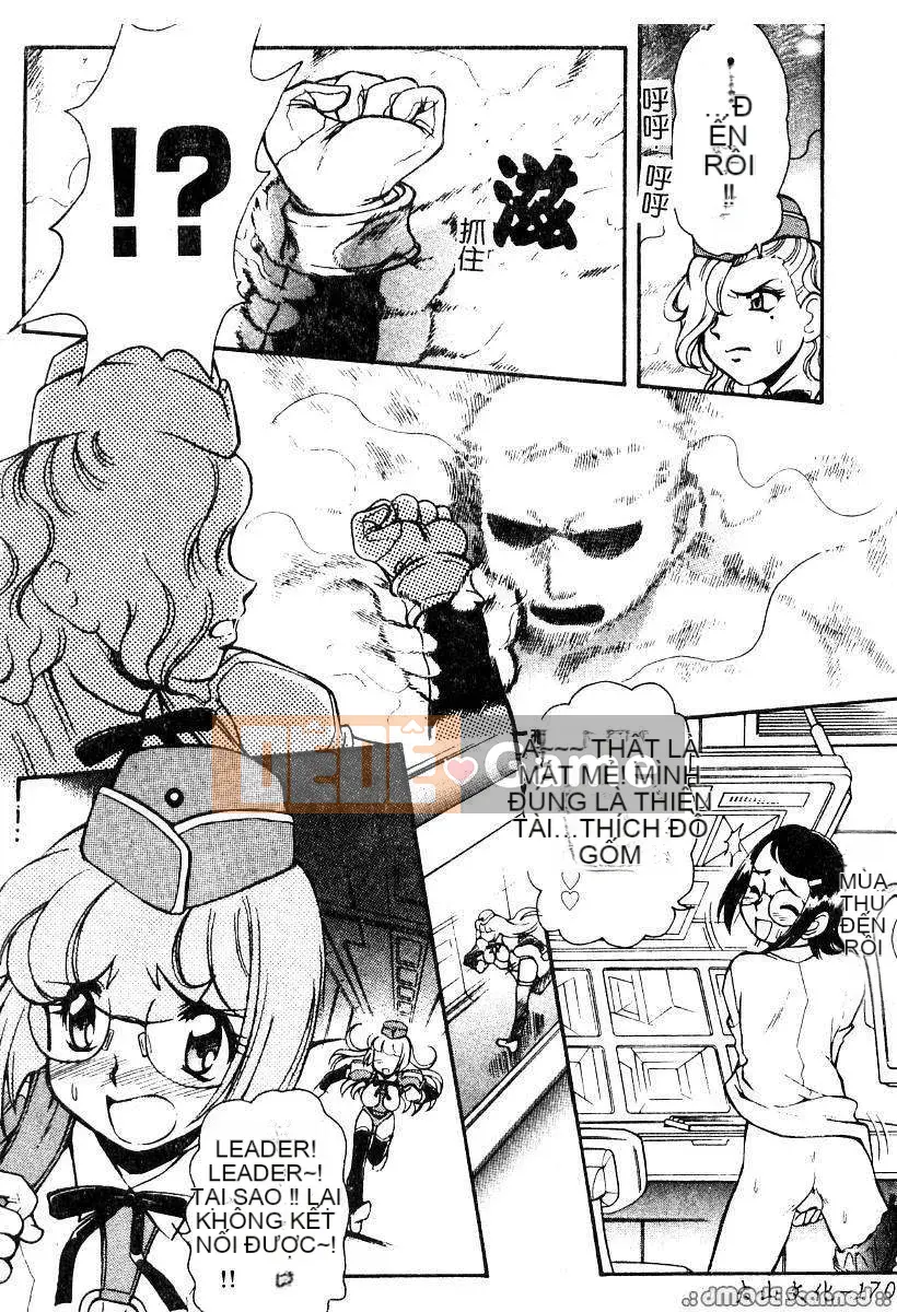 [Thỏ Mertz] Chủ nghĩa thần tượng