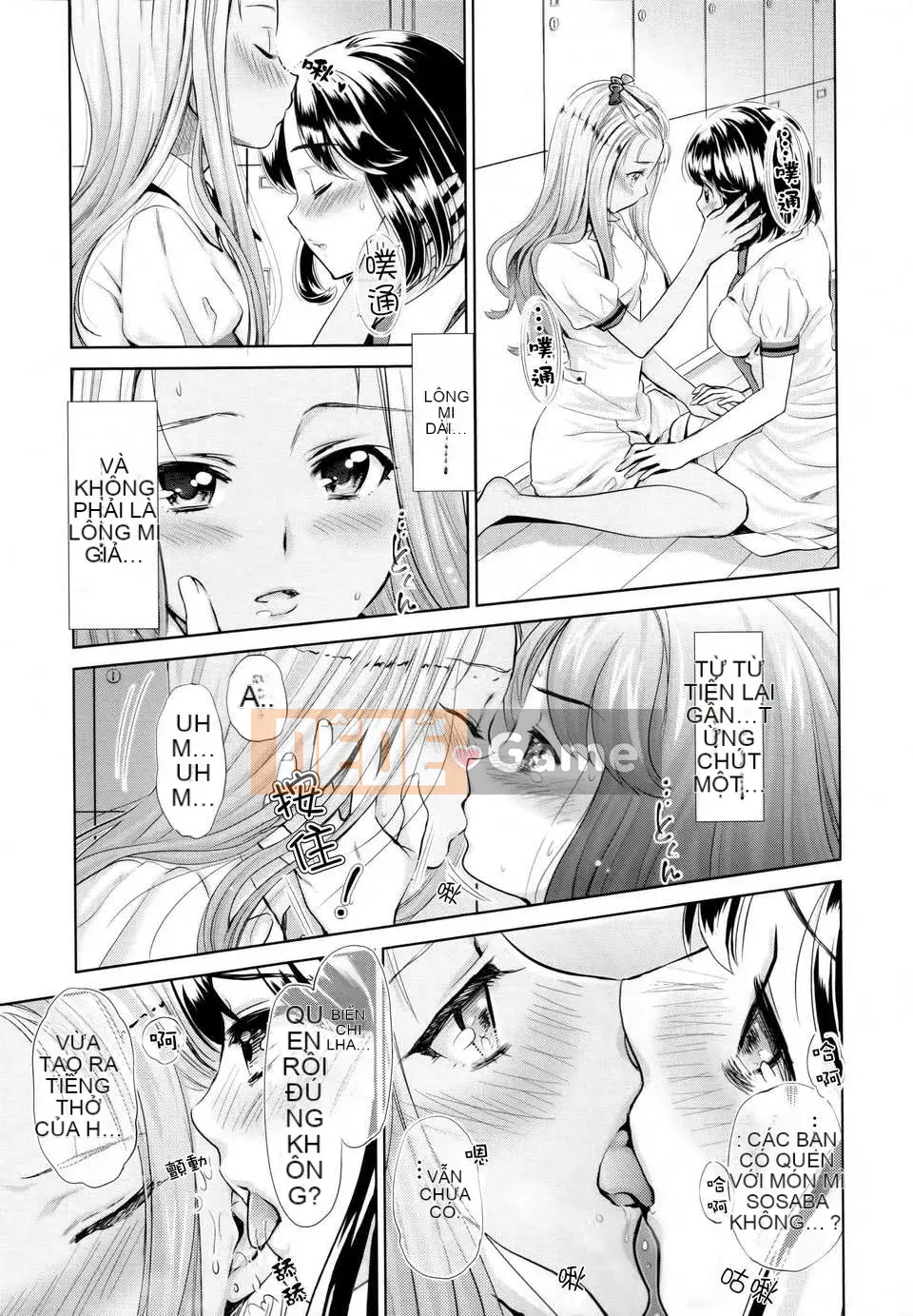 [Cá nhân hóa gà nướng Dora] Hoa loa kèn vàng