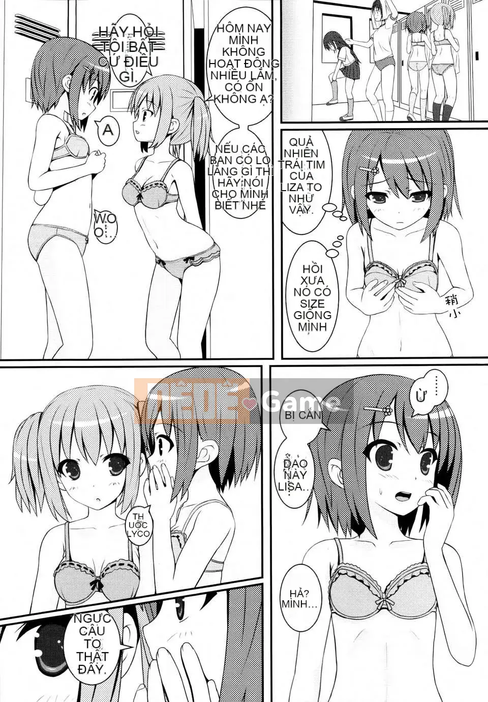 [Cá nhân hóa gà nướng Dora] Hoa loa kèn vàng